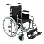 Кресло-коляска инвалидная Barry R1