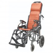 Инвалидная коляска Karma Ergo 152
