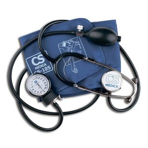 Тонометр механический CS Medica CS-105