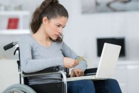 Электронный сертификат на ТСР для инвалидов в 2023 году в России