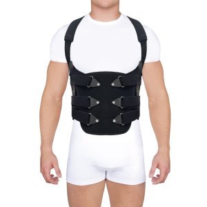 Корсет грудопоясничный Экотен SVK-01