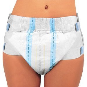 Подгузник для взрослых Seni Super Medium