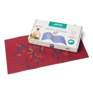 Аппликатор Ляпко Коврик (шаг игл 6,8)