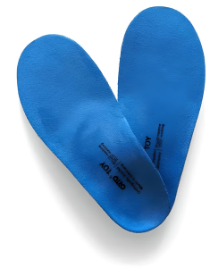 Стельки ортопедические Orto Toy