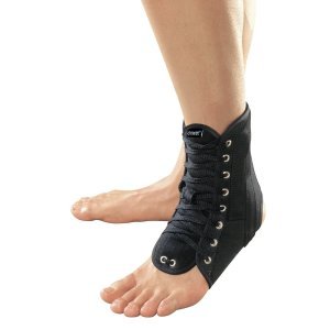 Ортез голеностопный Orlett LAB-201