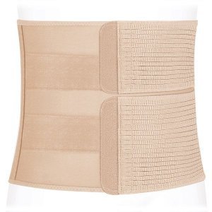 Бандаж послеоперационный Ecoten ПО-25Р/2 