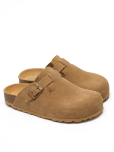 Сабо женские Ortmann Cork Baden 12.47.57.1