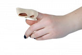 Пластиковый гипс на палец руки Ordekt
