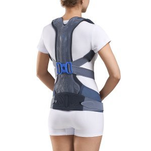 Корсет грудопоясничный Orlett OBS-300
