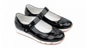 Туфли для девочек Tapiboo Чечетка 25016
