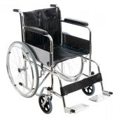 Кресло-коляска инвалидная Barry A1