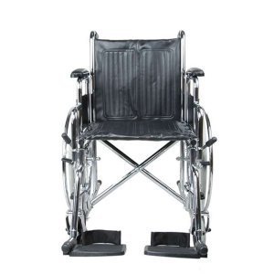 Кресло-коляска инвалидная Barry B3