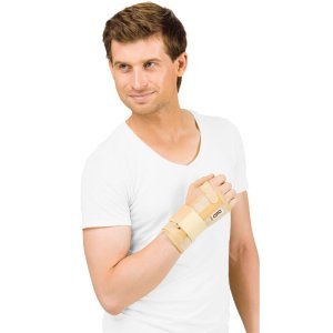 Ортез лучезапястный Orto SWL-602