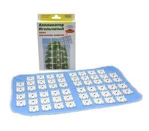 Аппликатор игольчатый Biomag АИМБФ-01