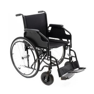 Кресло-коляска инвалидная Barry A3