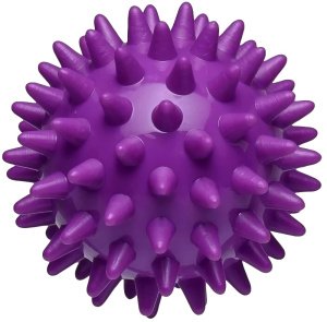 Мяч массажный Тривес М-105