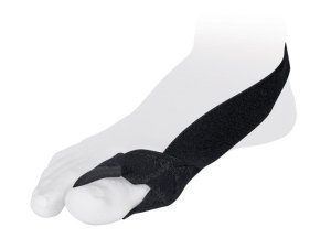 Бандаж для большого пальца корригирующий Ttoman HV-01