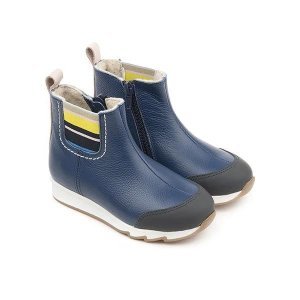 Обувь ортопедическая Tapiboo Нью-Йорк 23018