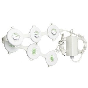 Аппарат магнитотерапевтический Линия здоровья Ортомаг