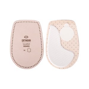 Подпяточник компенсирующий Ortmann SolaMed Rondo