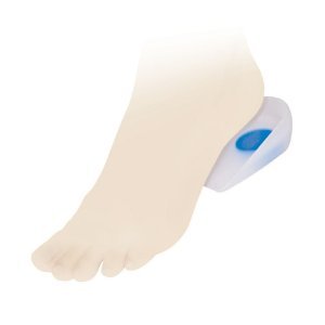 Подпяточник силиконовый Luomma LUM 709