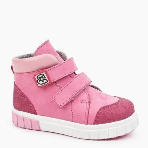 Ботинки для девочек Bottilini BL-270(2)