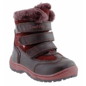 Обувь ортопедическая SursilOrtho А43-049