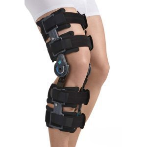 Ортез коленный Orlett HKS-303 2G