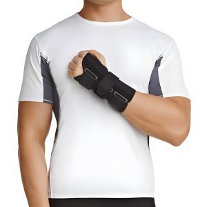 Ортез лучезапястный Orlett WRS-306