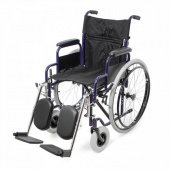 Кресло-коляска инвалидная Barry B6 U