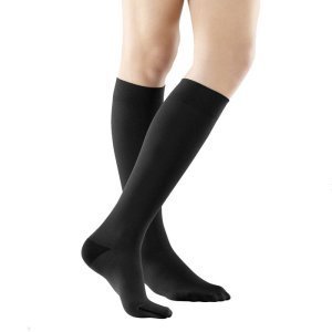 Гольфы компрессионные Bauerfeind VenoTrain business 2201