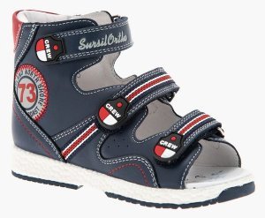 Обувь ортопедическая SursilOrtho AV15-014