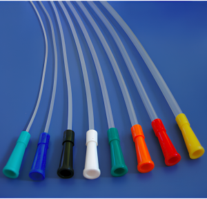 Катетер урологический Нелатона