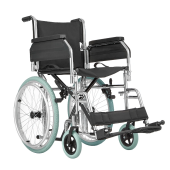 Кресло-коляска прогулочная Ortonica Home 60 (пневматические колеса)