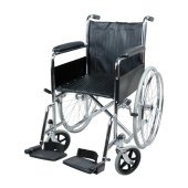 Кресло-коляска инвалидная Barry B1