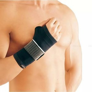 Бандаж лучезапястный Orlett DWR-202 