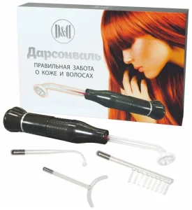 Дарсонваль D&D IM-02