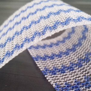 Сетка пропиленовая хирургическая Линтекс Эсфил 15*15