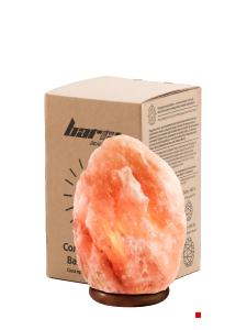 Соляная лампа Barry Hill 3-4 кг(S)