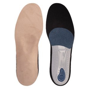 Стельки ортопедические индивидуальные Ortmann Pro Comfort FBC1222