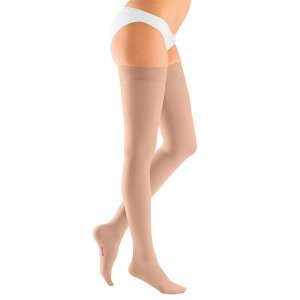 Чулки MEDIVEN PLUS №400C (3кл) м/ж