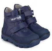 Ботинки для мальчиков Bottilini BL-271(24)