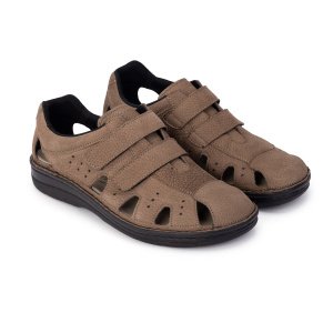 Сандалеты мужские Berkemann Joost 05722-755