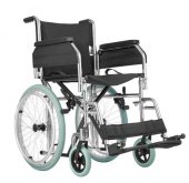Кресло-коляска комнатная Ortonica Home 60 (литые колеса)