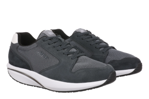 Кроссовки мужские MBT 1997 Classic II M Dark Grey