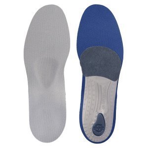 Стельки ортопедические индивидуальные Ortmann Pro Sport FBS1221