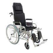Кресло-коляска инвалидная Barry R6