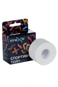 Тейп спортивный Kinexib 3,8 см х 9,1 м