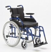 Кресло-коляска инвалидная Armed 5000