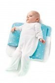 Подушка ортопедическая Trelax Baby Comfort П10